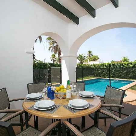 Villa Magnolia Bosch *
